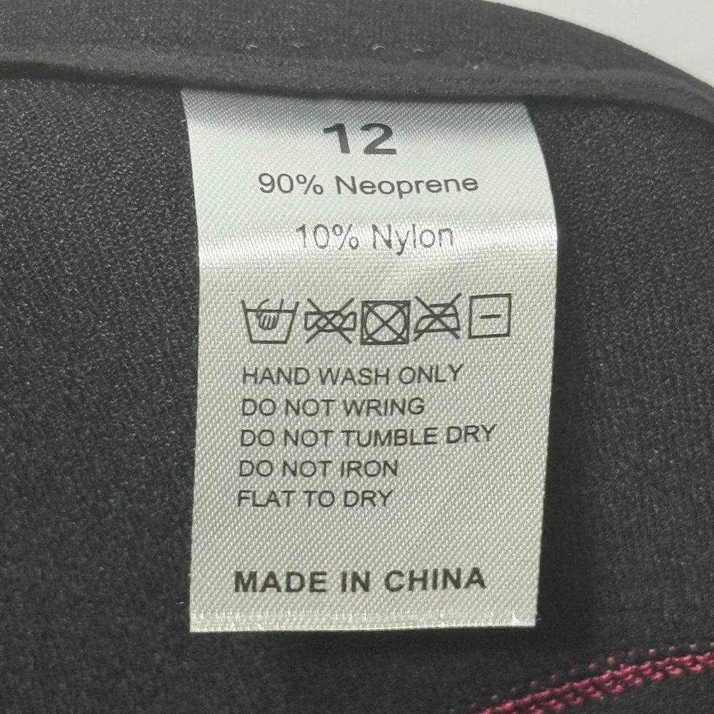 Vofiw kids wetsuit
